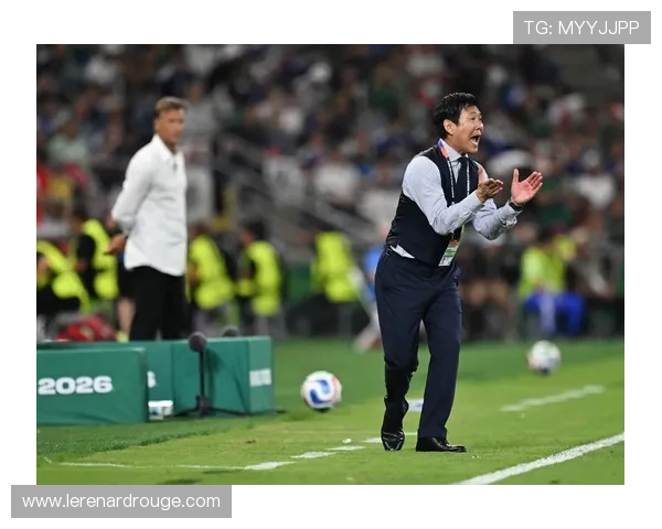 2026年世界杯突尼斯队与日本队主帅赛前发言引发热议分析